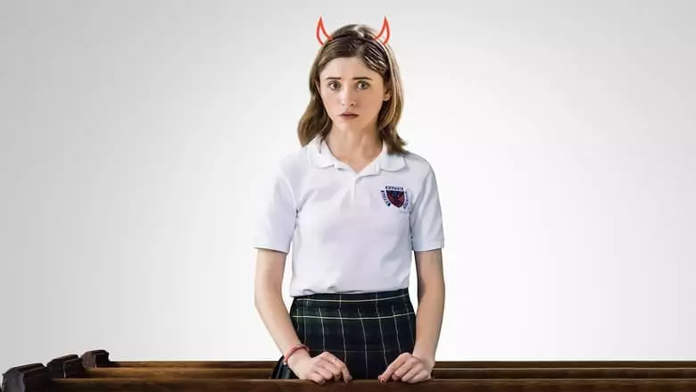 Yes, God, Yes (2020)