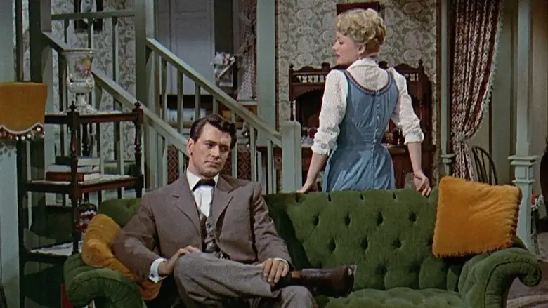 One Desire (1955)