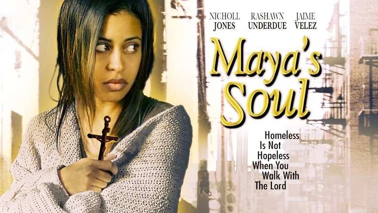 Maya's Soul (2005)