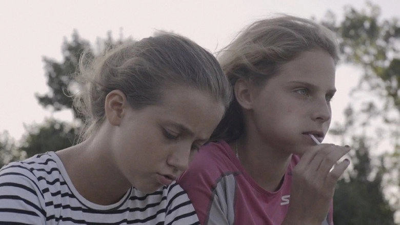 Paper Stars (2016)