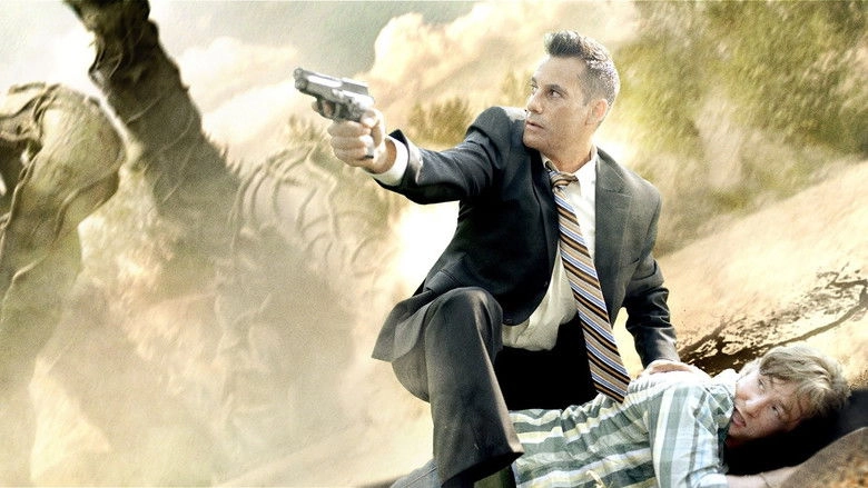 Seeds Of Destruction (2011)