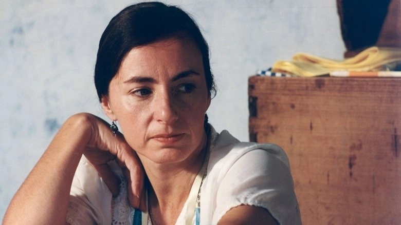 La Orilla De La Tierra (1995)