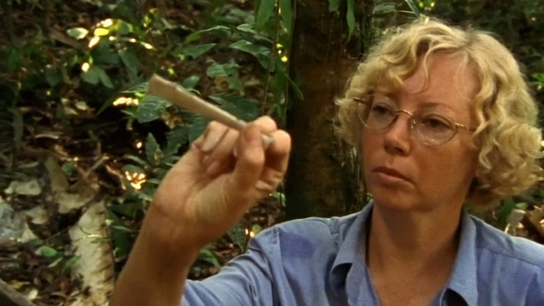 Julianes Sturz In Den Dschungel (2000)