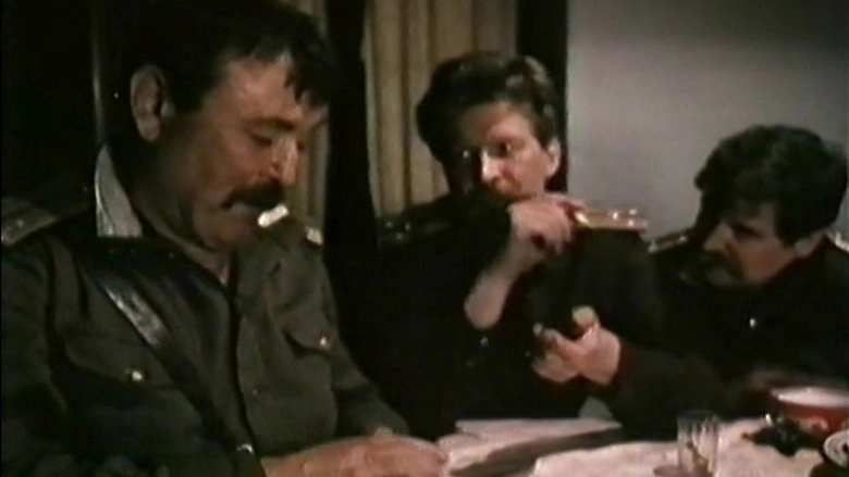 A V Rossii Opyat Okayannye Dni (1992)