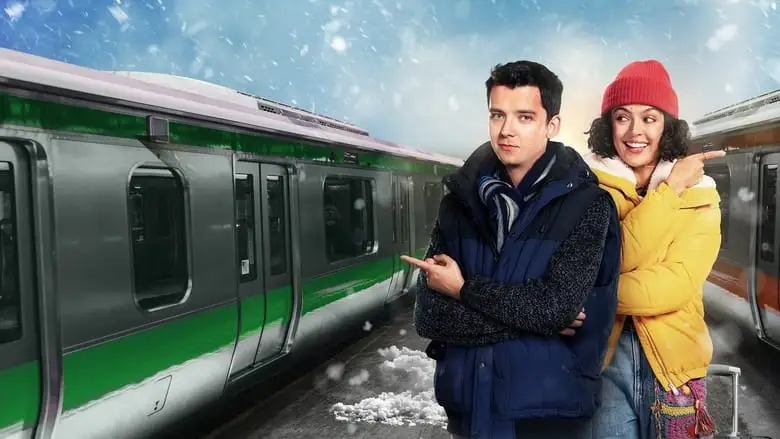 Your Christmas Or Mine? (2022)