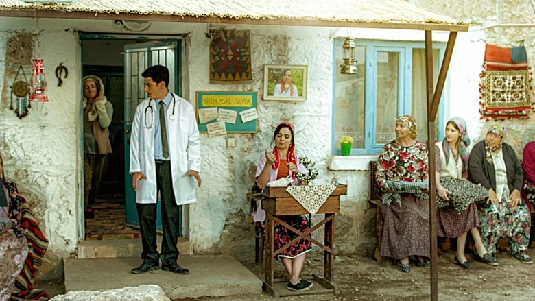 Badem Sekeri (2017)