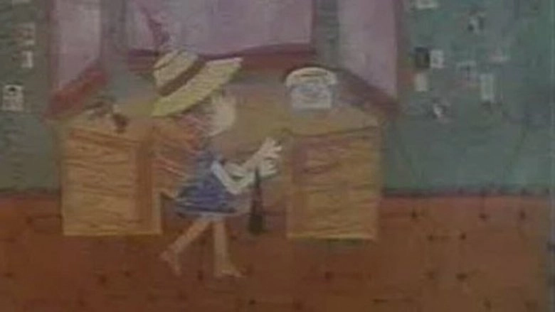 Deti I Spichki (1969)