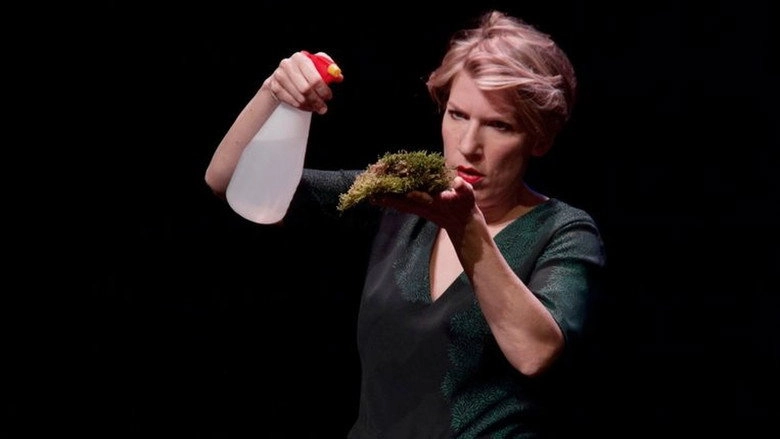 Paulien Cornelisse: Om Mij Moverende Redenen (2020)