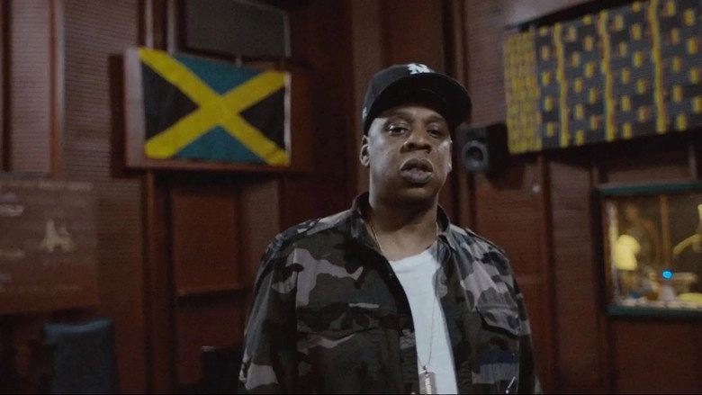 Jay Z: Bam Ft. Damian Marley (2017)