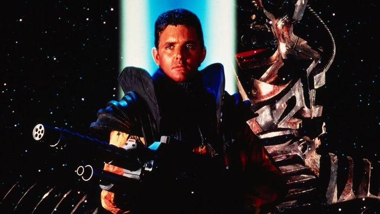The Time Guardian (1987)