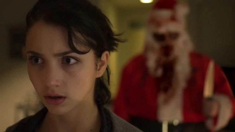 Secret Santa (2014)