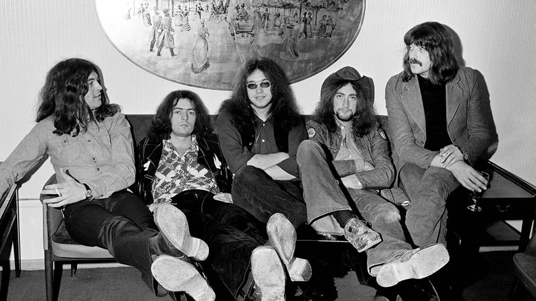Deep Purple: Made In Japan (2014)