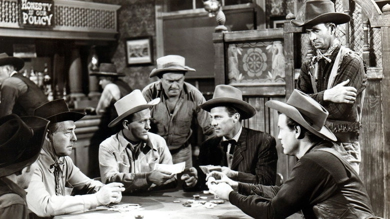 Roaring Westward (1949)