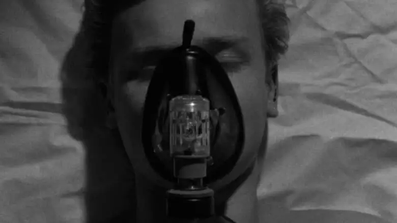 A Way To Die: The Films Of Peter Christopherson And John Balance (2023)