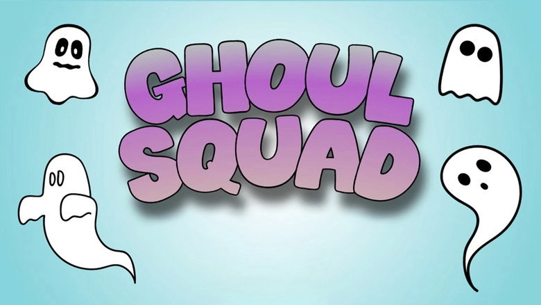Ghoul Squad (2025)
