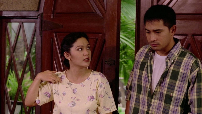 Kung Kaya Mo, Kaya Ko Rin! (1996)