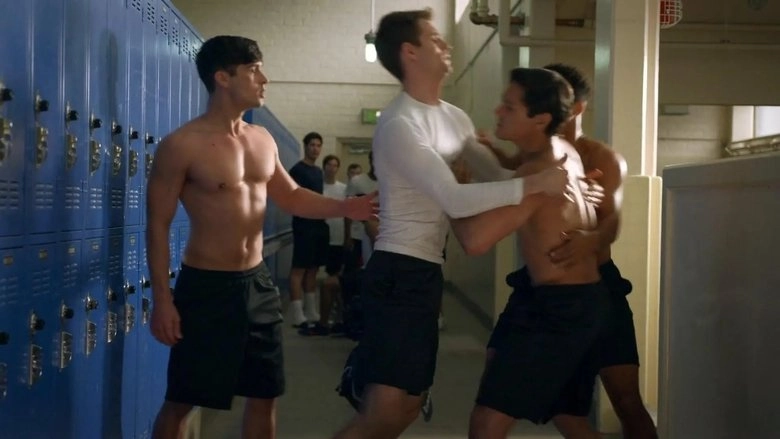 The Wrong Cheerleader (2019)