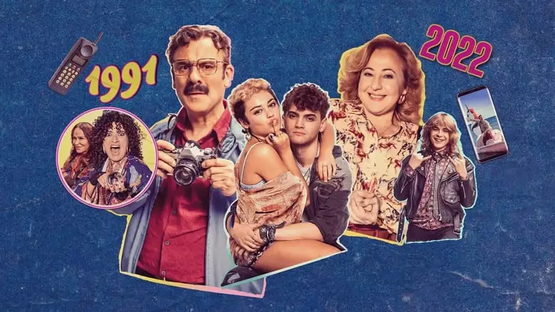 Manana Es Hoy (2022)