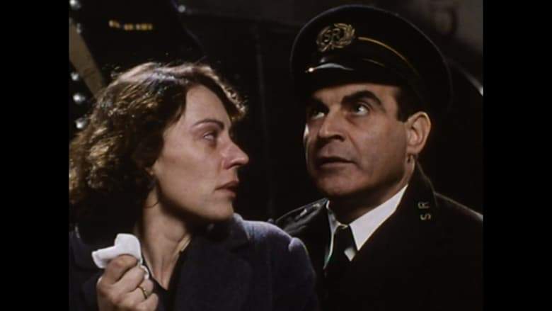 Cruel Train (1995)