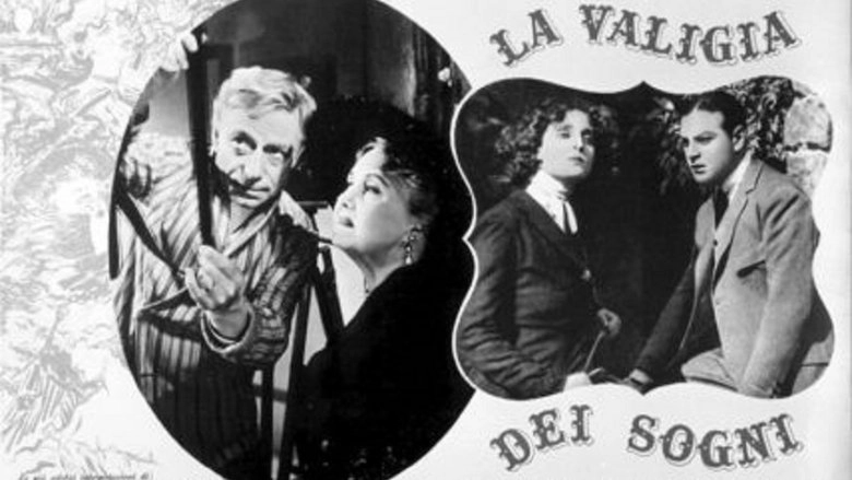 La Valigia Dei Sogni (1953)