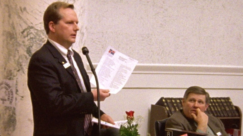 State Legislature (2007)