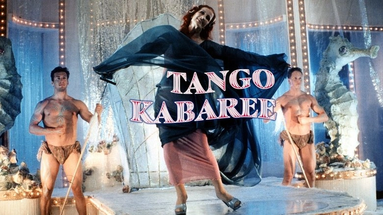 Tango Kabaree (2001)