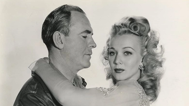 Secret Command (1944)