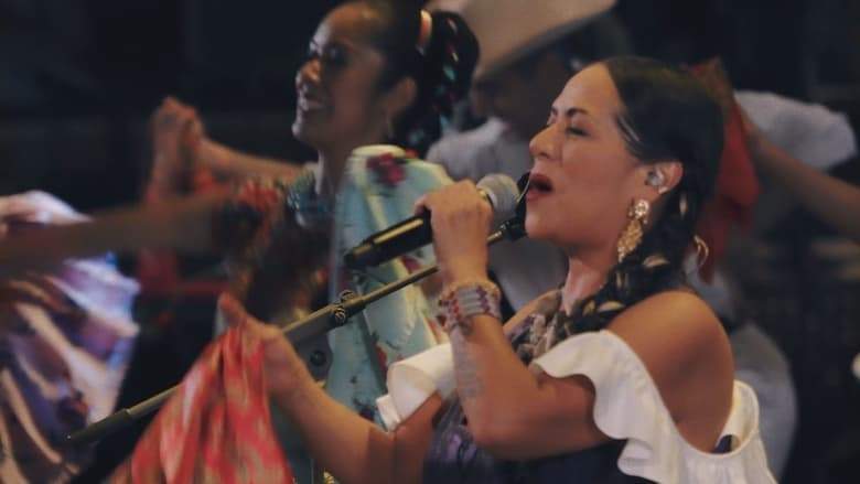 Lila Downs - Desde Bellas Artes Mexico (2022)