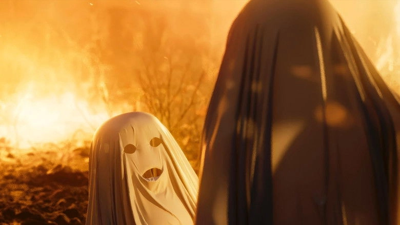 Argumentos A Favor Do Amor (2025)