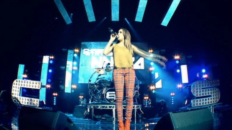 Chase And Status - Live At Brixton Academy (2011)