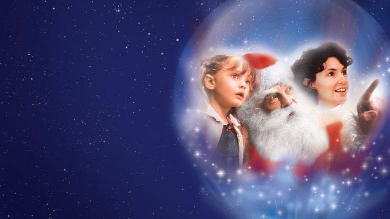 One Magic Christmas (1985)