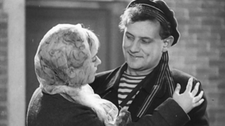 Sovershennoletiye (1935)