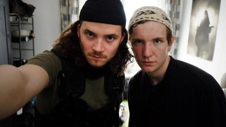 Macht Euch Keine Sorgen! (2017)