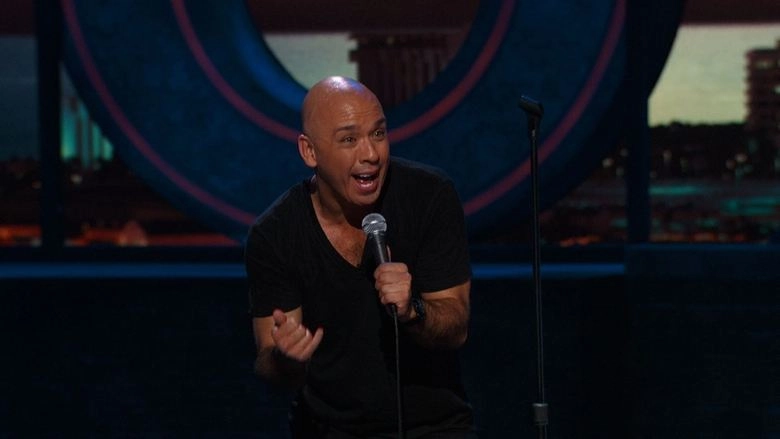 Jo Koy: Lights Out (2012)