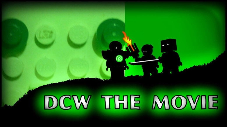 DCW: THE MOVIE (2021)