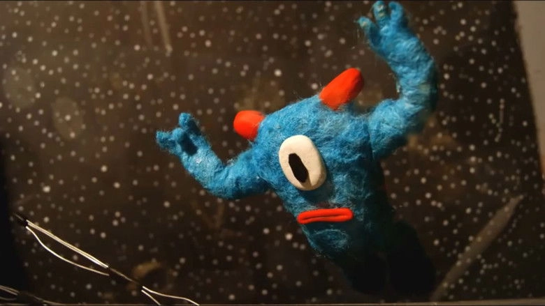 Infinity Unknown (2014)