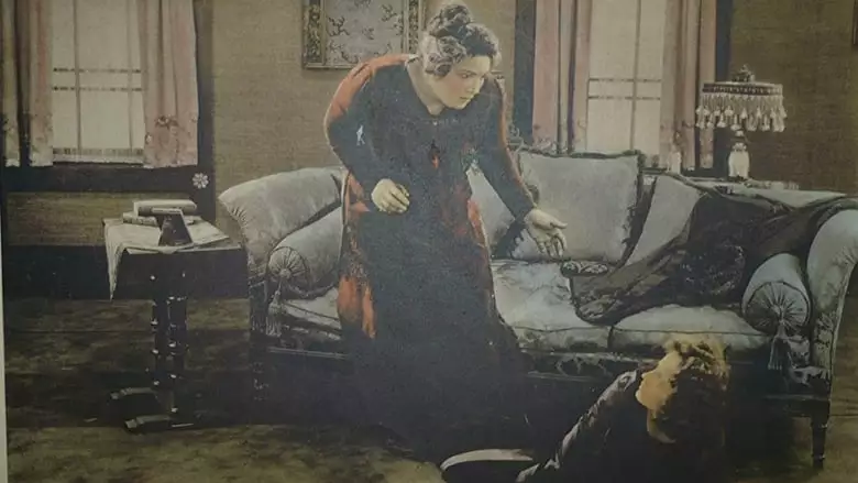 The Greatest Love (1920)
