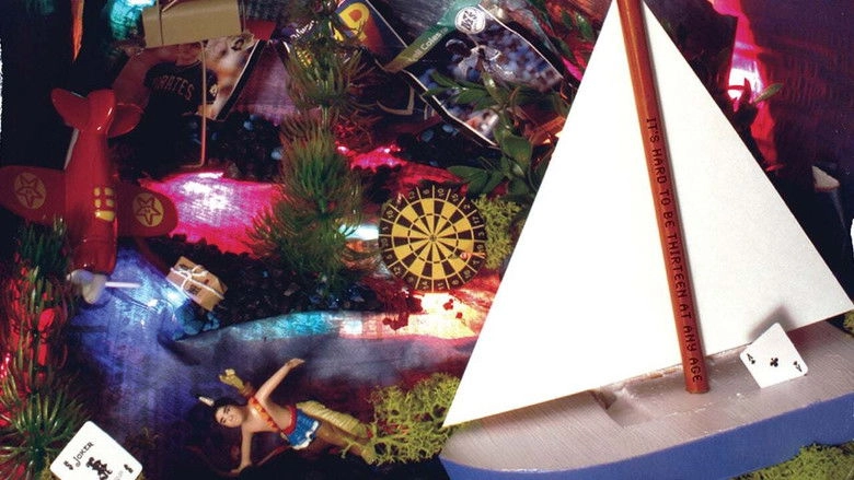 The Sinking Of Santa Isabel (2008)