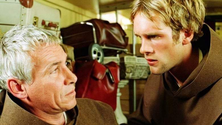 Death Train (2006)