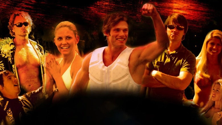H2O Extreme (2009)