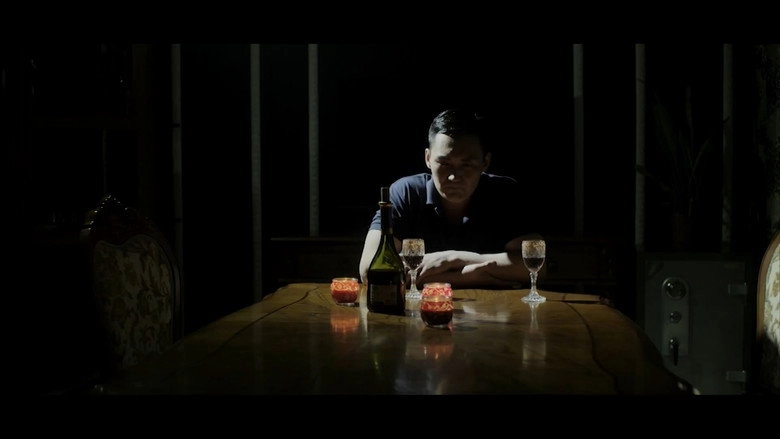 Will You Marry Me Mother (2014)
