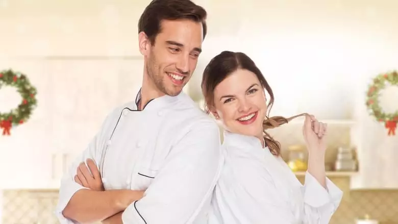 A Christmas Recipe For Romance (2019)