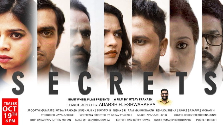 Secrets (2019)