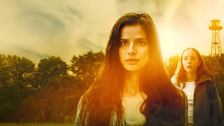 The Night She Disappeared (2026)