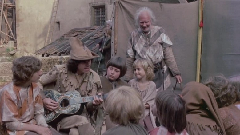 The Pied Piper (1972)