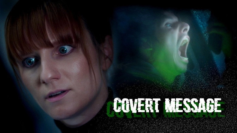 Covert Message (2020)