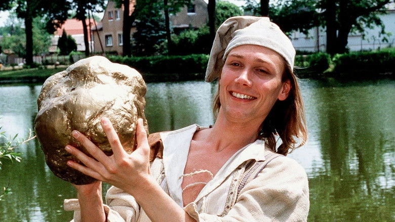 Hans Im Gluck (1999)