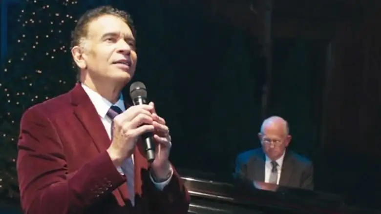 20 Years Of Christmas With The Tabernacle Choir (2021)