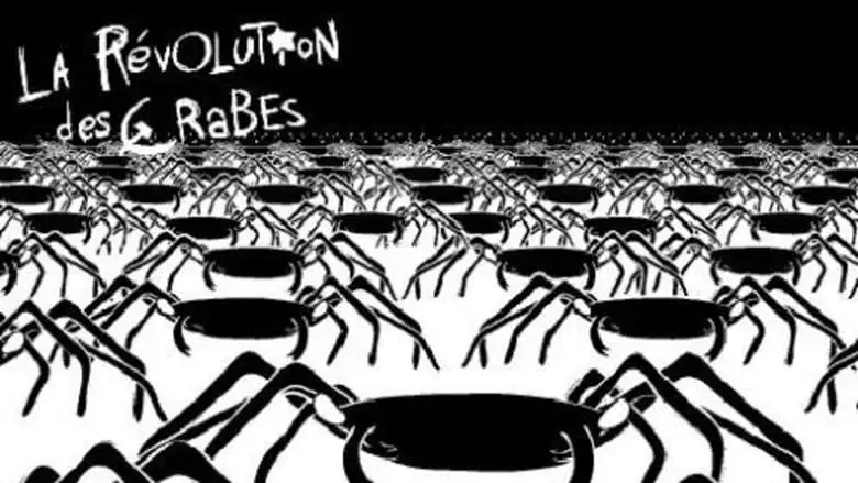 La Revolution Des Crabes (2004)