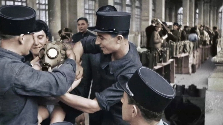 1939-1940: A Strange Defeat (2026)